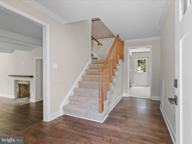 18820 Kerill Rd, House other with 5 bedrooms, 3 bathrooms and null parking in TRIANGLE VA | Image 32