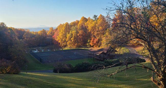 96 Doe Highlands Dr, Condo with 2 bedrooms, 2 bathrooms and null parking in Hillsville VA | Image 48