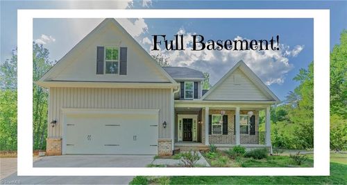 1728 Valley Brook Ct, Clemmons, NC, 27012-9232 | Card Image