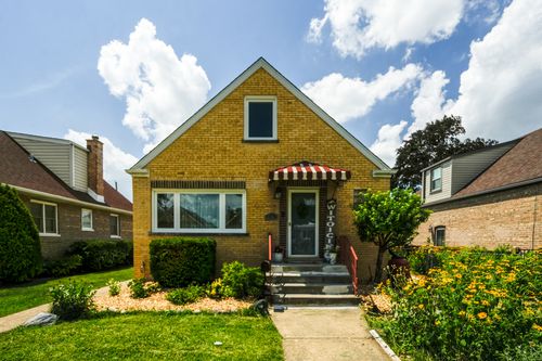 5750 S Normandy Ave, Chicago, IL, 60638-3310 | Card Image