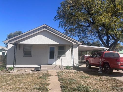 1104 Belmont Ave, Pueblo, CO, 81004-2612 | Card Image