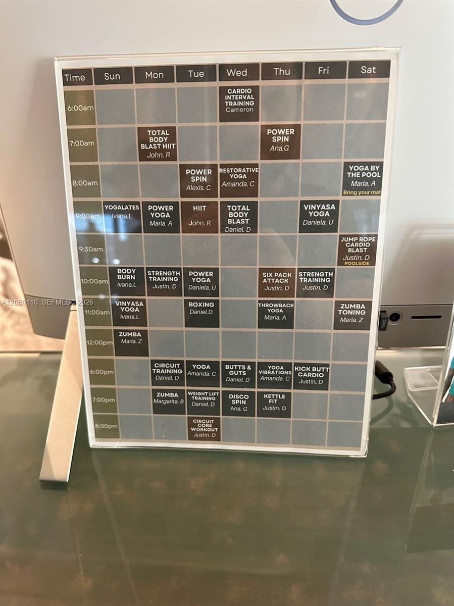 Residential Lease in Miami 2