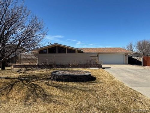3502 Memorial Dr, Lamar, CO, 81052-4344 | Card Image