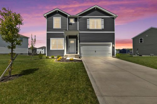 124 Avery Pl, Granville, OH, 43023-3521 | Card Image