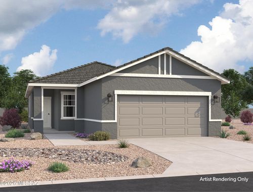 6560 W Sandyfield Way W, Tucson, AZ, 85757 | Card Image