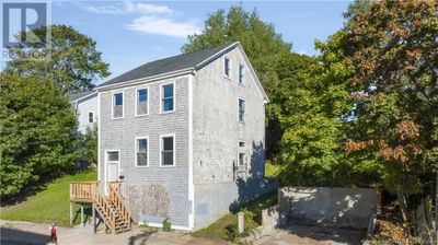 85 Main St, House other with 2 bedrooms, 2 bathrooms and null parking in Saint John NB | Image 3