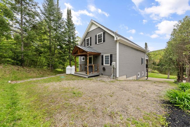 60 Normand Rd, House other with 3 bedrooms, 2 bathrooms and null parking in Stark NH | Image 6
