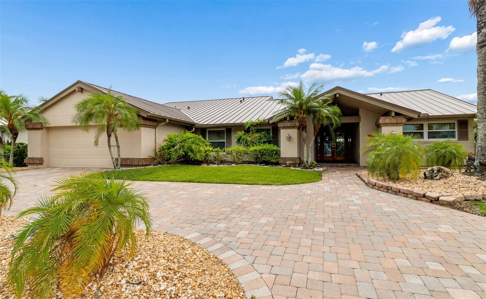 Residential in TAMPA