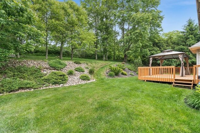 260 Fox Meadow Dr, House other with 4 bedrooms, 4 bathrooms and 2 parking in Wexford PA | Image 30