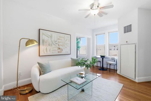 505-3446 Connecticut Ave Nw, WASHINGTON, DC, 20008-1303 | Card Image