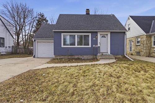 5525 N 52nd Street, Milwaukee, WI, 53218 | Card Image