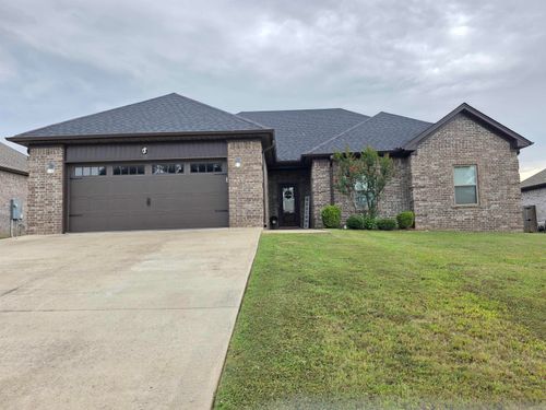 804 Mango Loop, Austin, AR, 72007-8401 | Card Image