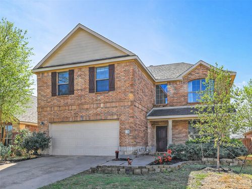 4709 Worchester Ln, Mckinney, TX, 75070-8686 | Card Image