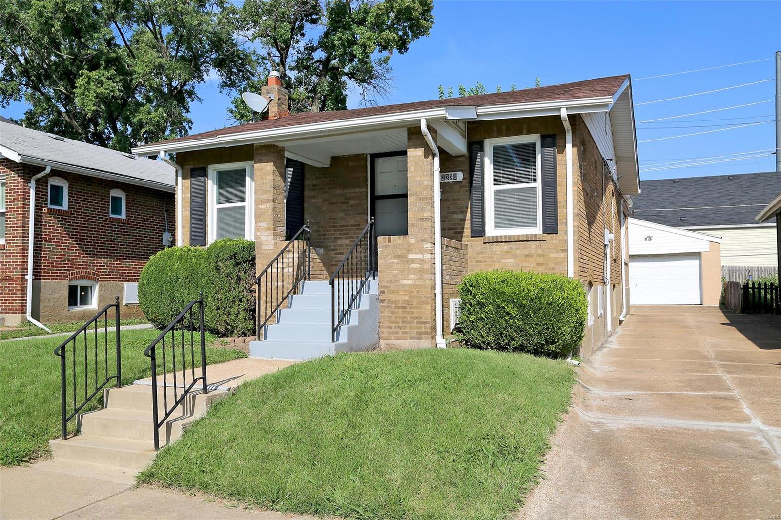 Patton Ave, Saint Louis, MO 63144
