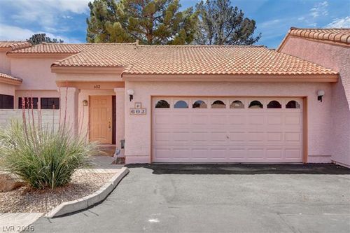 602 Cervantes Dr, Henderson, NV, 89014-4023 | Card Image