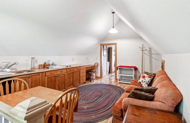 1 BR Apt. with Insinolet Toilet, Sink 1/2 Bath and Outdoor Shower | Image 36