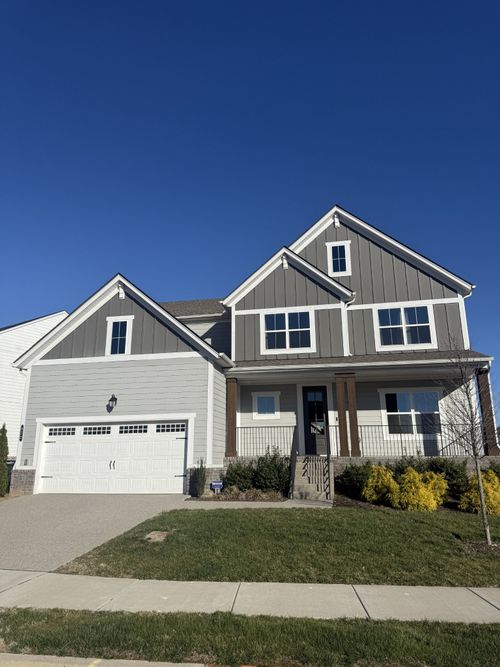 872 Ashton Park Way, Mount Juliet, TN, 37122-2920 | Card Image