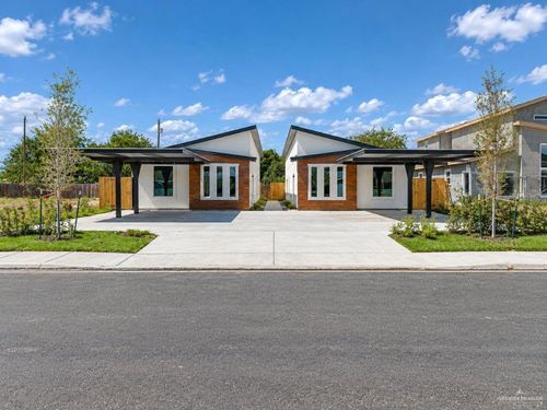 1209 S Michigan St, Mission, TX, 78573 | Card Image