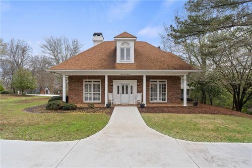 3511 Miller Farms Ln, Peachtree Corners, GA, 30096-2974 | Card Image