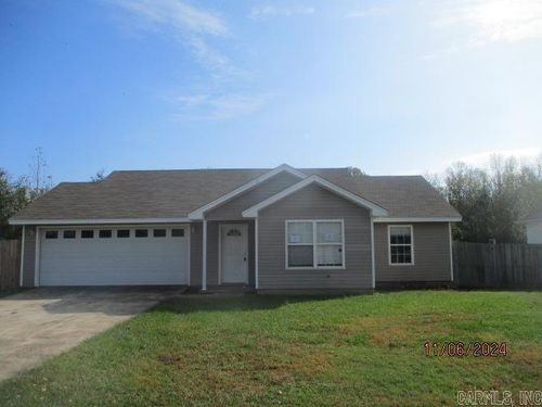 16 Deerfield Drive, Ward, AR, 72176 | Card Image