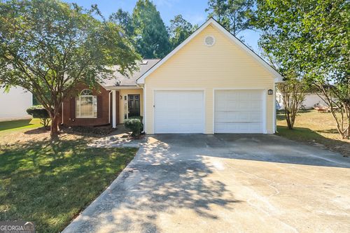 6695 Emerald Pointe Cir, College Park, GA, 30349-8416 | Card Image