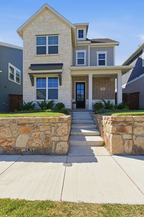 13832 Wembley Bend Way, Aledo, TX, 76008-2219 | Card Image