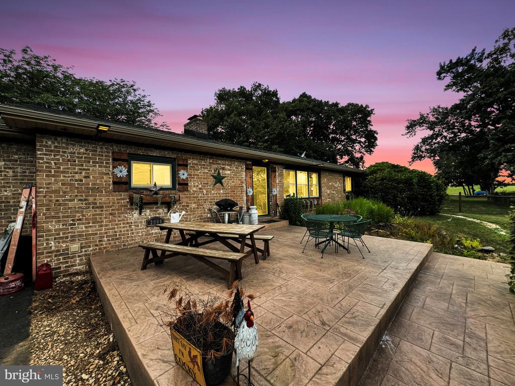 Telegraph Rd, Airville, PA 17302