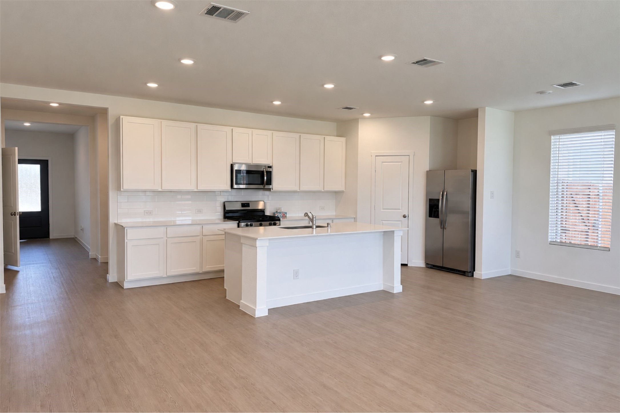Residential Lease in Aubrey 4