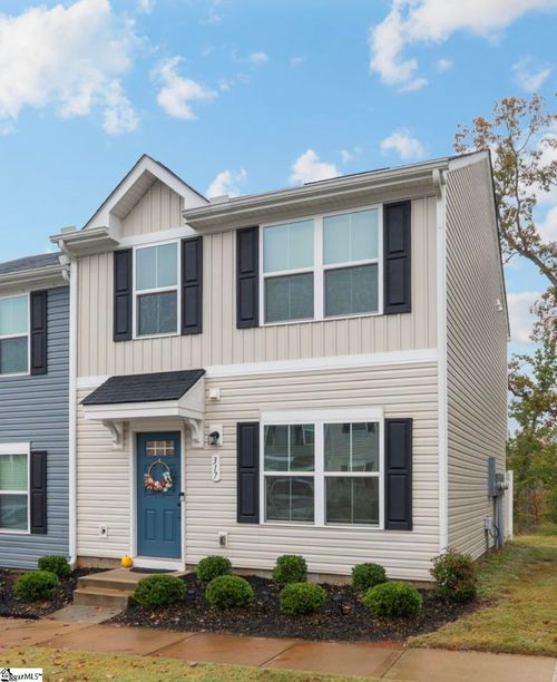 317 Cinerea Way, Greer, SC, 29651-1332 | Card Image