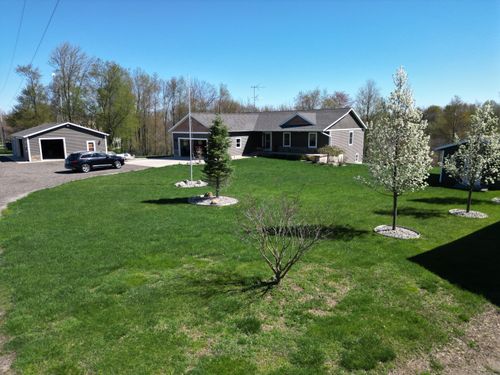 5397 Crooked Crk Road, Saranac, MI, 48881 | Card Image
