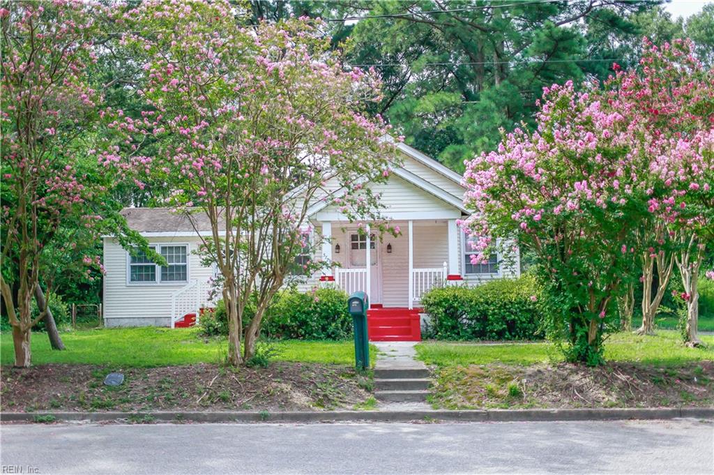 South St, Portsmouth, VA 23707