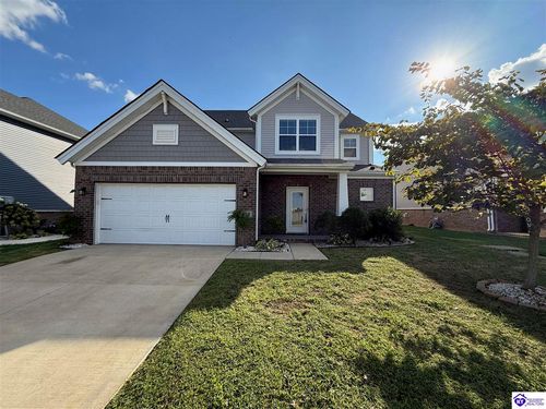 858 Star Ave, Bowling Green, KY, 42104-7774 | Card Image