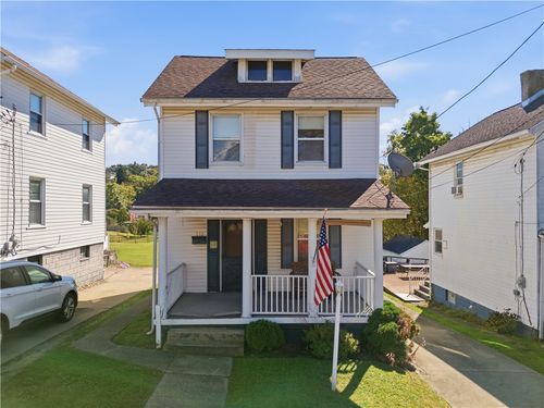 332 Giffin Ave, Canonsburg, PA, 15317-2030 | Card Image