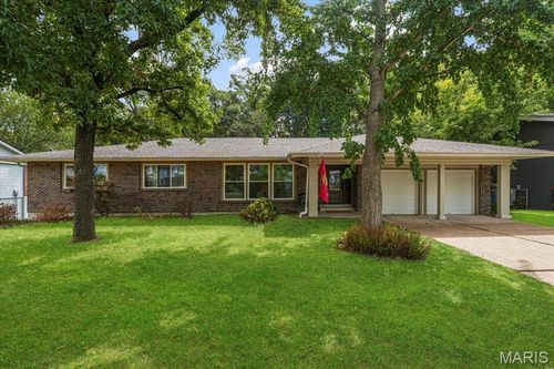 836 Wheelwright Dr, Manchester, MO, 63021-6659 | Card Image