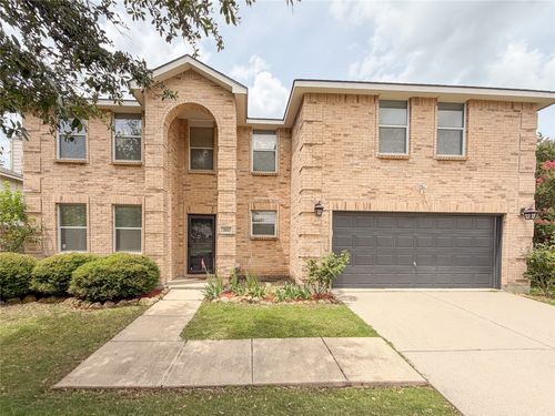 702 Cedar Bluff Dr, Wylie, TX, 75098-8600 | Card Image