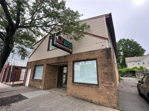 633 Charles Street, Providence, RI, 02904 | Card Image