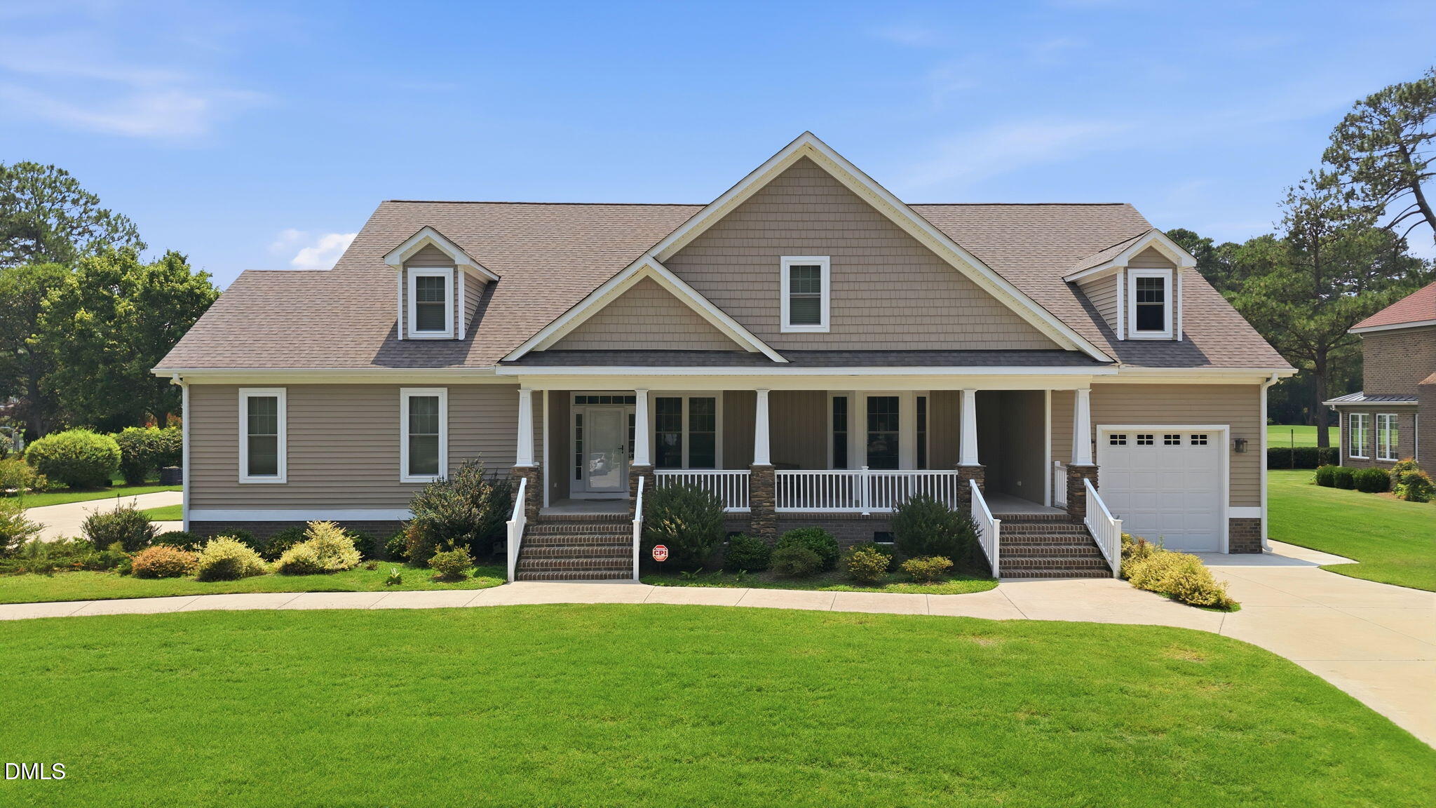 Residential in Wilson