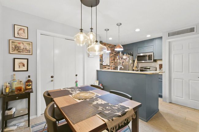 APT-127 - 3224 Timmons Ln, House attached with 1 bedrooms, 1 bathrooms and null parking in Houston TX | Image 8