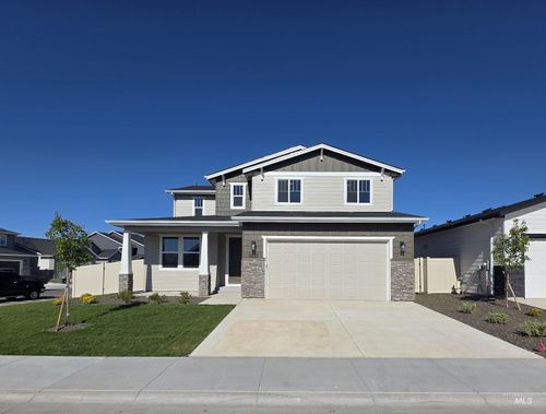 5827 N Static Line Ave, Meridian, ID, 83646-2023 | Card Image