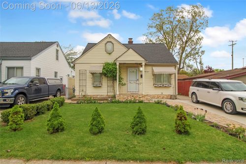 5953 Cooper St, Taylor, MI, 48180-1277 | Card Image