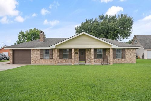 21274 Ranson Ln, Vacherie, LA, 70090-4120 | Card Image