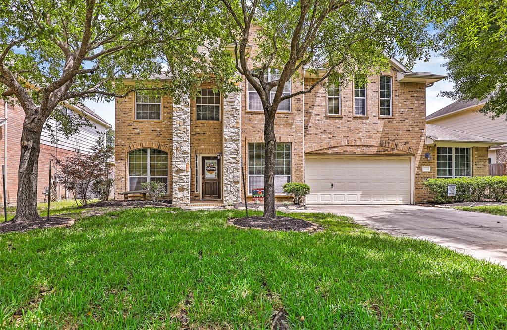 Ramrock Dr, Porter, TX 77365
