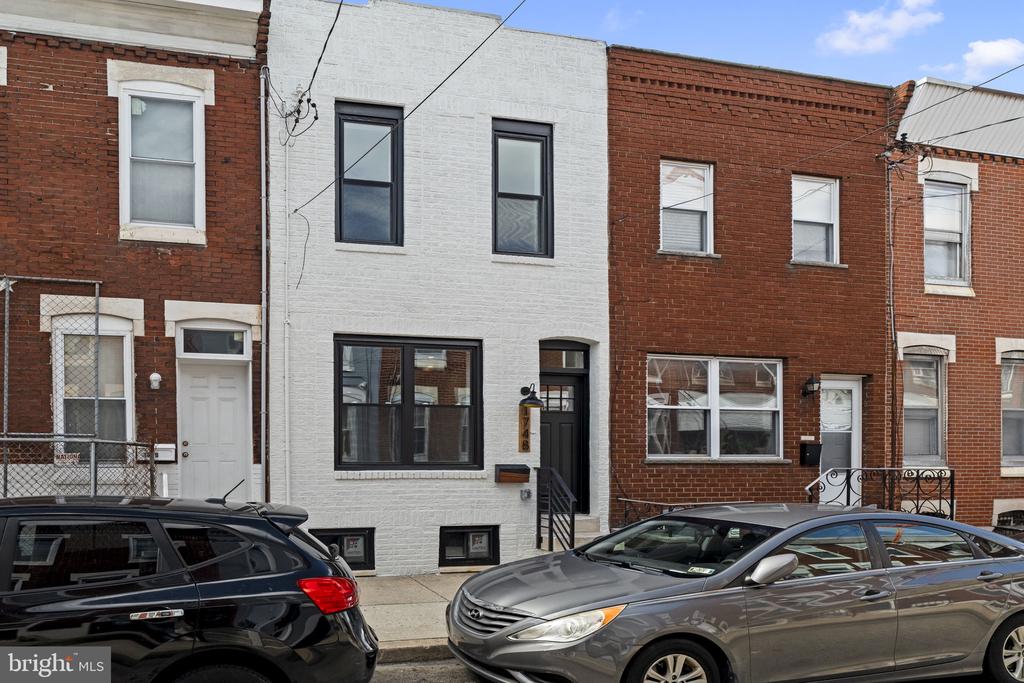 Residential in PHILADELPHIA 3