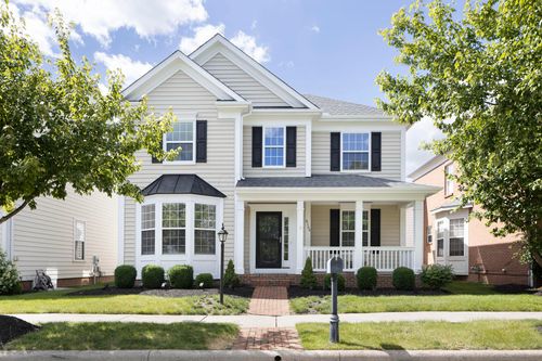 8164 Griswold Dr, New Albany, OH, 43054-8169 | Card Image