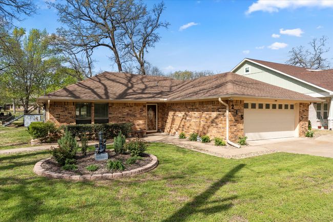 215 Lakeview Dr, House other with 3 bedrooms, 3 bathrooms and null parking in Trinidad TX | Image 30