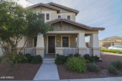 2896 N Claire Drive, Buckeye, AZ, 85396 | Card Image