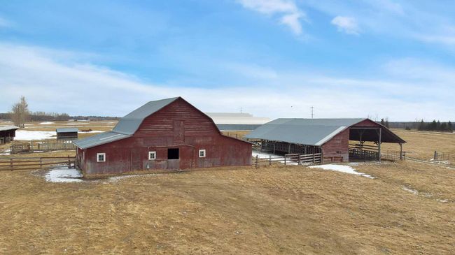 385055 Range Road 7 1, Home with 3 bedrooms, 2 bathrooms and null parking in Rural Clearwater County AB | Image 37