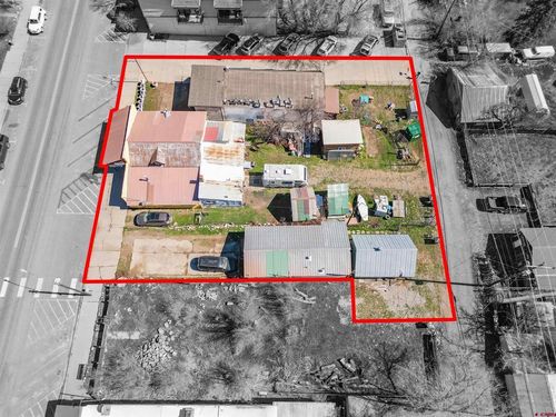 34 E Mill Street, Bayfield, CO, 81122 | Card Image