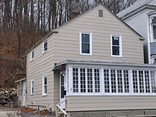 84 W Main St, North Adams, MA, 01247-3303 | Card Image