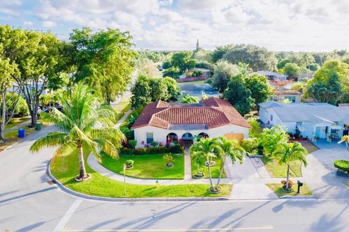 5101 Sw 6 Place, Margate, FL, 33068 | Card Image